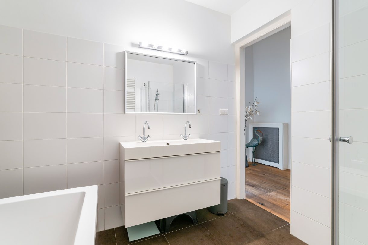 Te koop: Foto Appartement aan de Lutherse Burgwal 15 in 's-Gravenhage