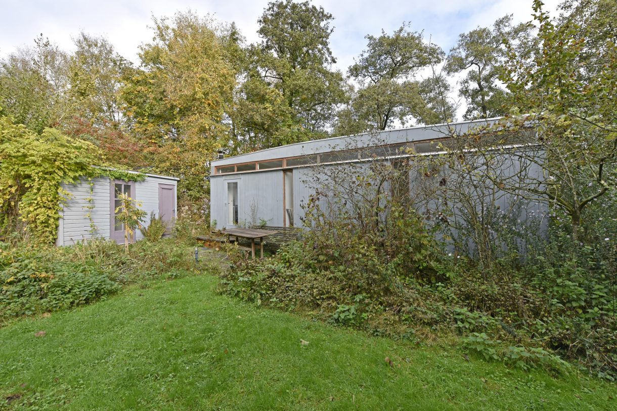 Te koop: Foto Woonhuis aan de Bosweg 8L in Woerdense Verlaat