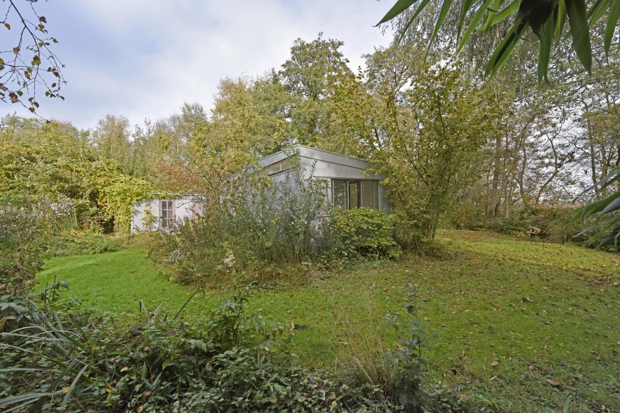Te koop: Foto Woonhuis aan de Bosweg 8L in Woerdense Verlaat