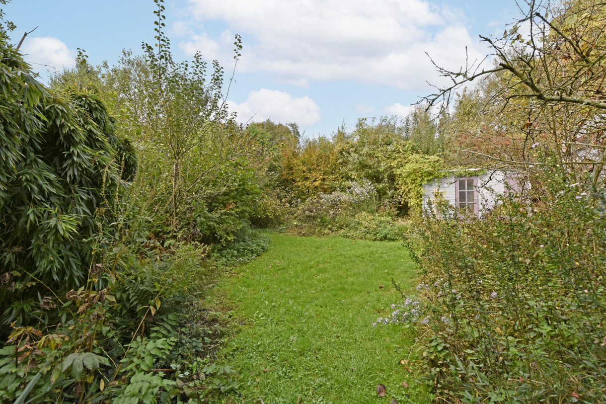 Te koop: Foto Woonhuis aan de Bosweg 8L in Woerdense Verlaat