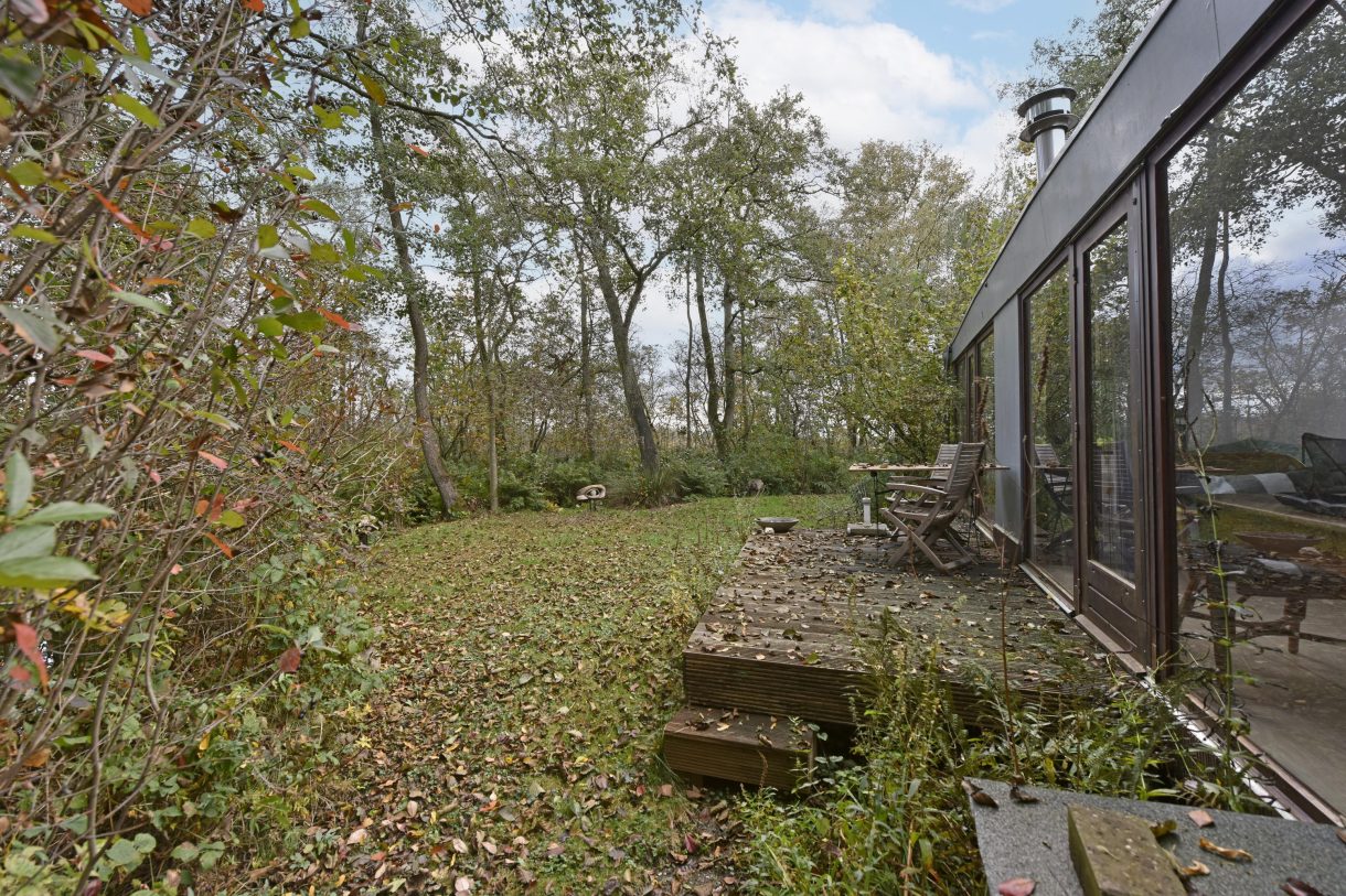 Te koop: Foto Woonhuis aan de Bosweg 8L in Woerdense Verlaat