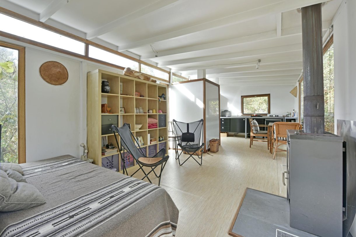 Te koop: Foto Woonhuis aan de Bosweg 8L in Woerdense Verlaat