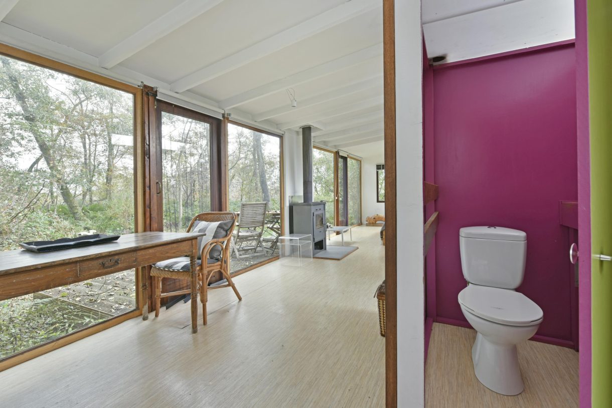 Te koop: Foto Woonhuis aan de Bosweg 8L in Woerdense Verlaat