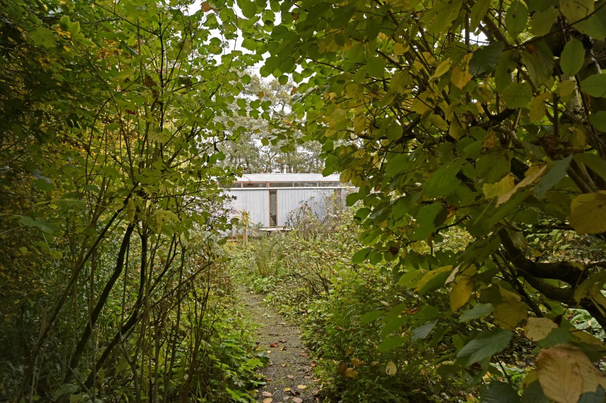 Te koop: Foto Woonhuis aan de Bosweg 8L in Woerdense Verlaat