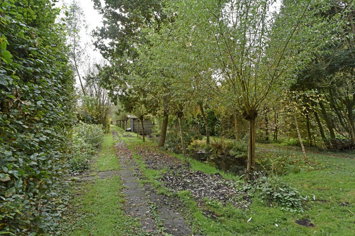 Te koop: Foto Woonhuis aan de Bosweg 8L in Woerdense Verlaat