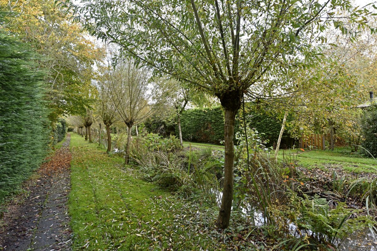 Te koop: Foto Woonhuis aan de Bosweg 8L in Woerdense Verlaat