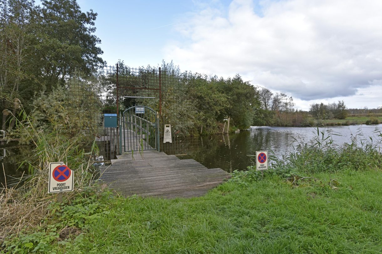 Te koop: Foto Woonhuis aan de Bosweg 8L in Woerdense Verlaat