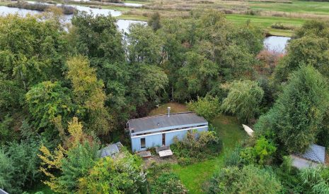 Hoofdfoto van Woerdense Verlaat Bosweg 8L