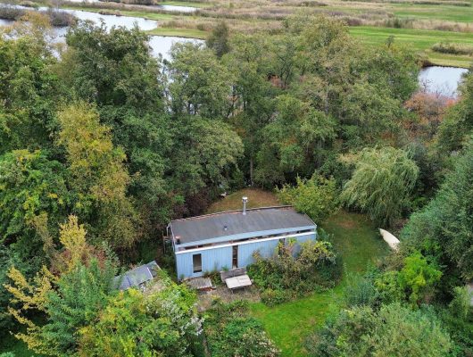 Hoofdfoto van Woerdense Verlaat Bosweg 8L