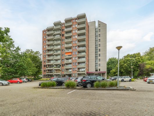 Hoofdfoto van Hoogeveen Jennerstraat 126
