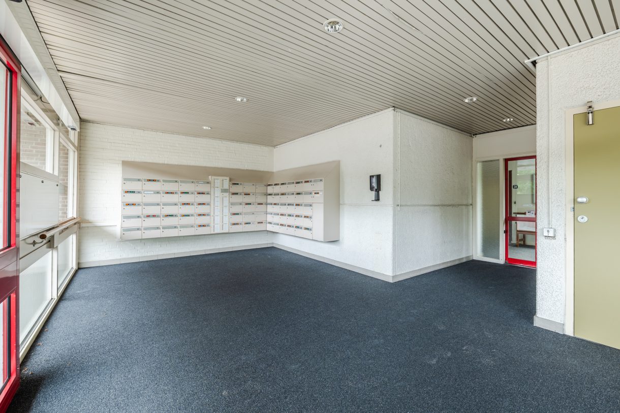 Te koop: Foto Appartement aan de Jennerstraat 126 in Hoogeveen