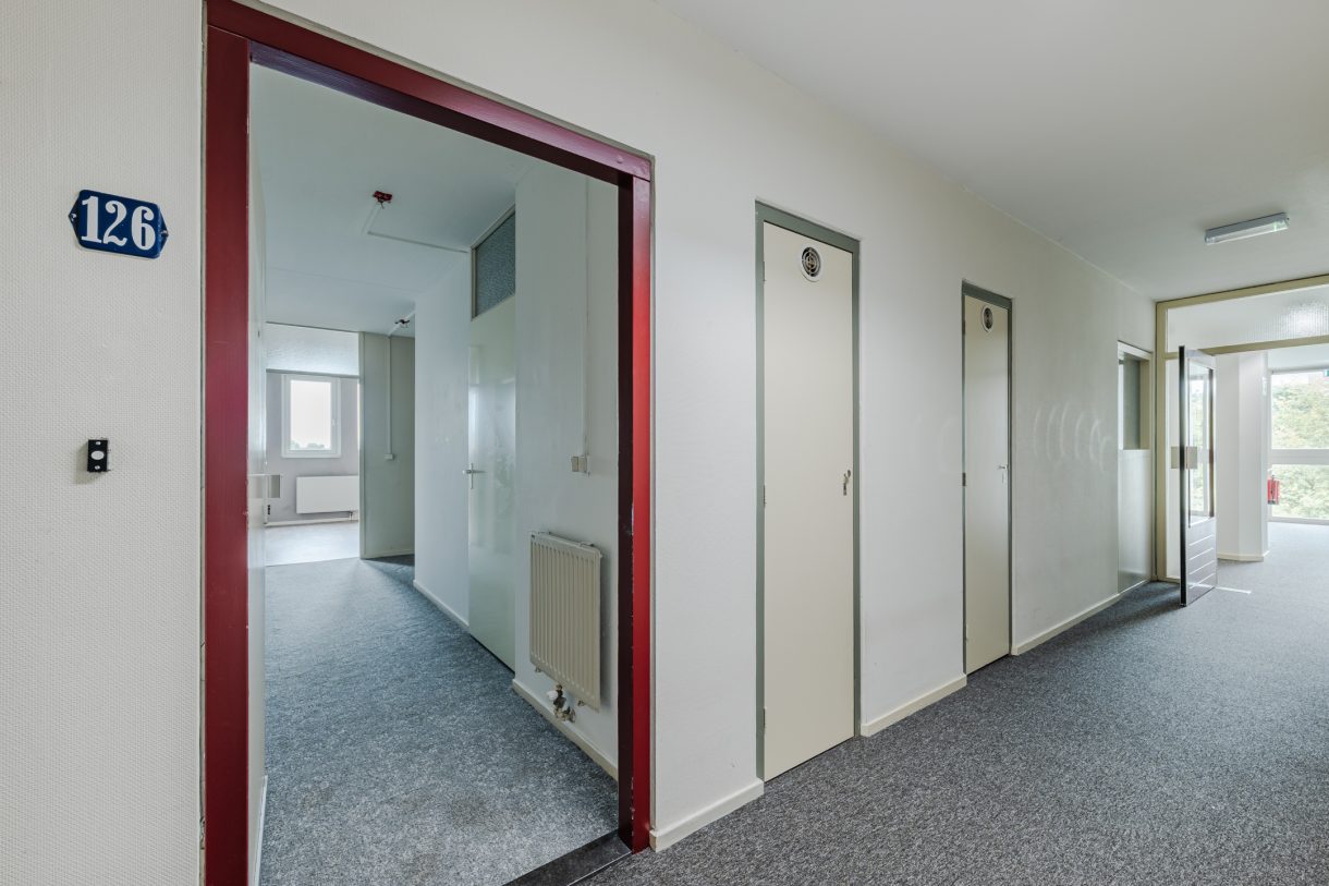 Te koop: Foto Appartement aan de Jennerstraat 126 in Hoogeveen