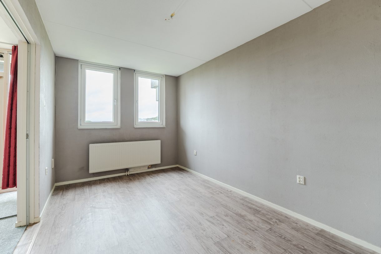Te koop: Foto Appartement aan de Jennerstraat 126 in Hoogeveen