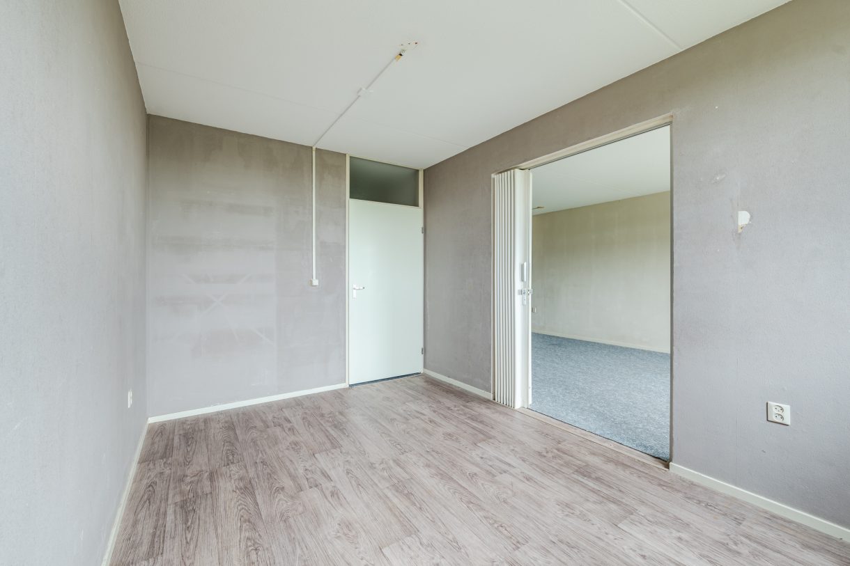 Te koop: Foto Appartement aan de Jennerstraat 126 in Hoogeveen