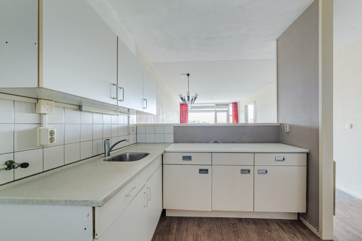 Te koop: Foto Appartement aan de Jennerstraat 126 in Hoogeveen