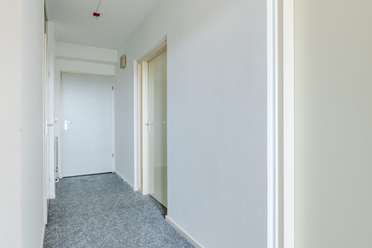 Te koop: Foto Appartement aan de Jennerstraat 126 in Hoogeveen
