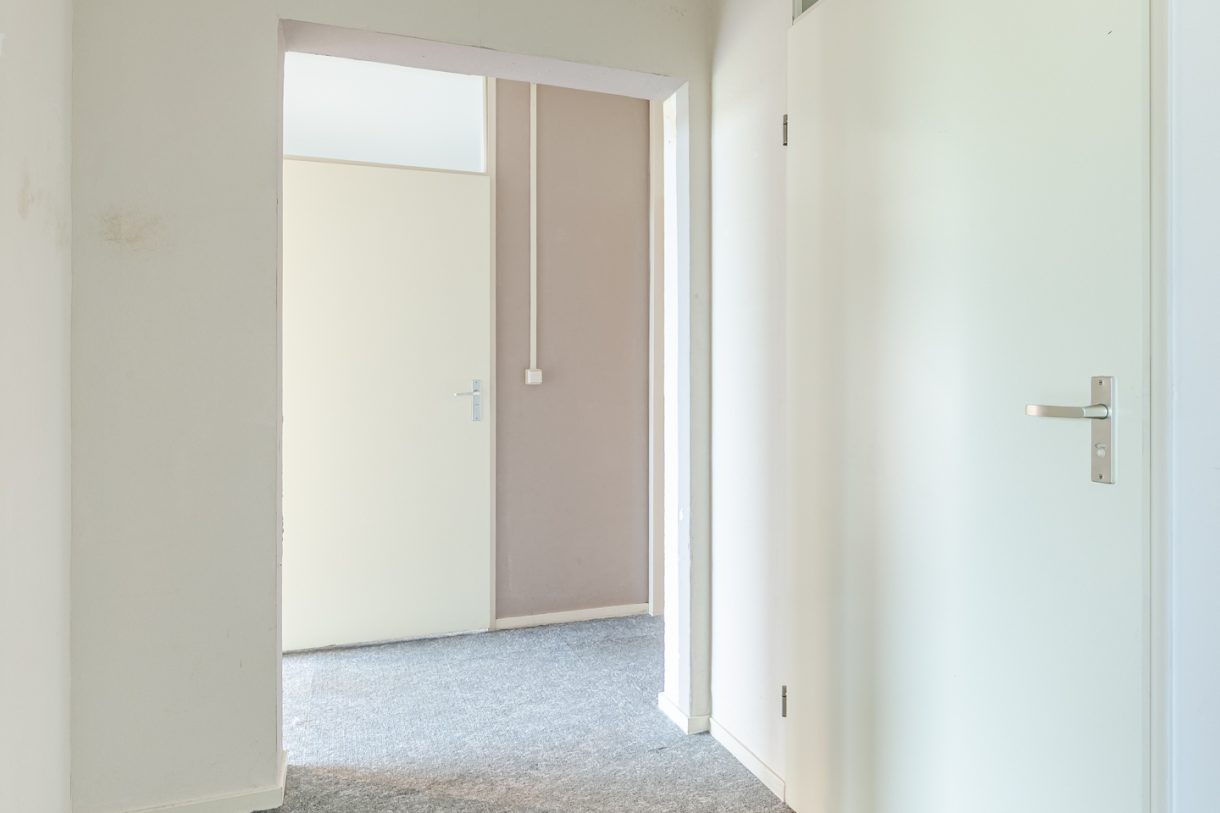 Te koop: Foto Appartement aan de Jennerstraat 126 in Hoogeveen