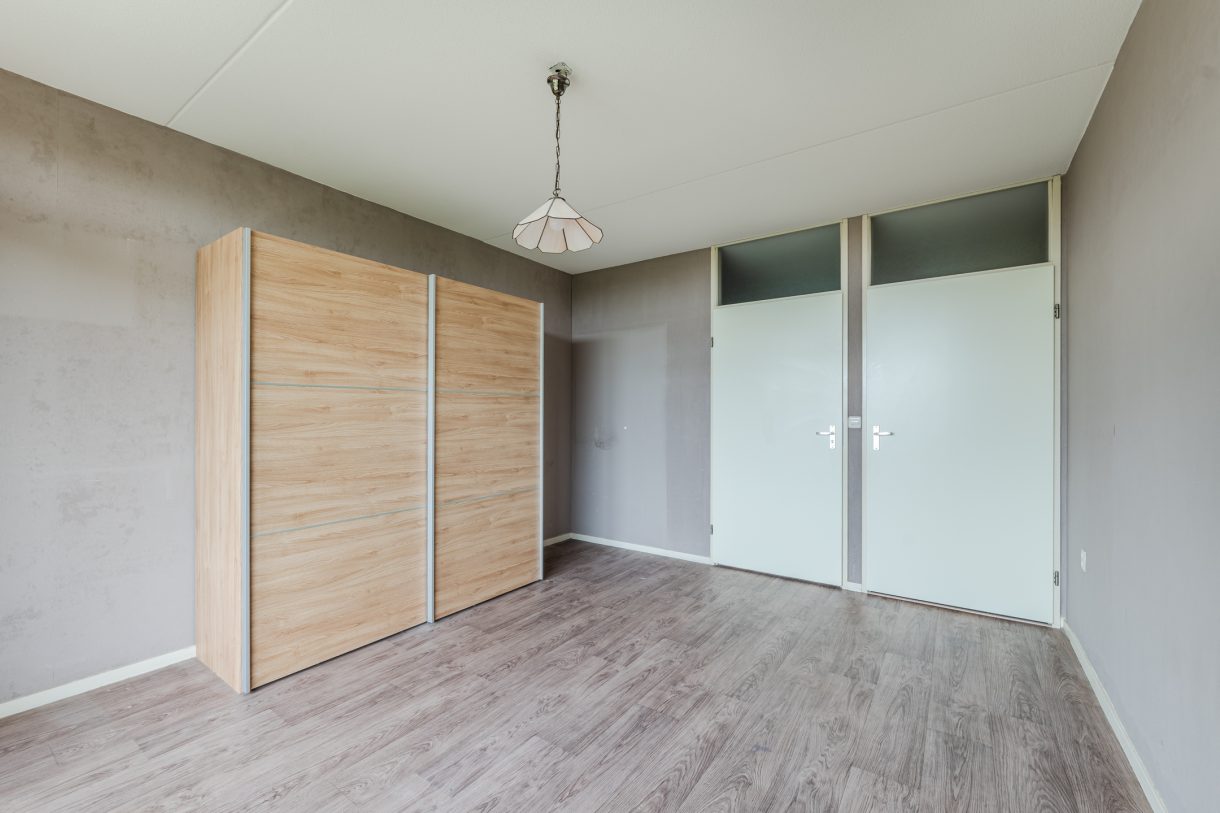 Te koop: Foto Appartement aan de Jennerstraat 126 in Hoogeveen