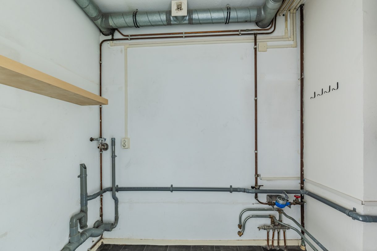 Te koop: Foto Appartement aan de Jennerstraat 126 in Hoogeveen