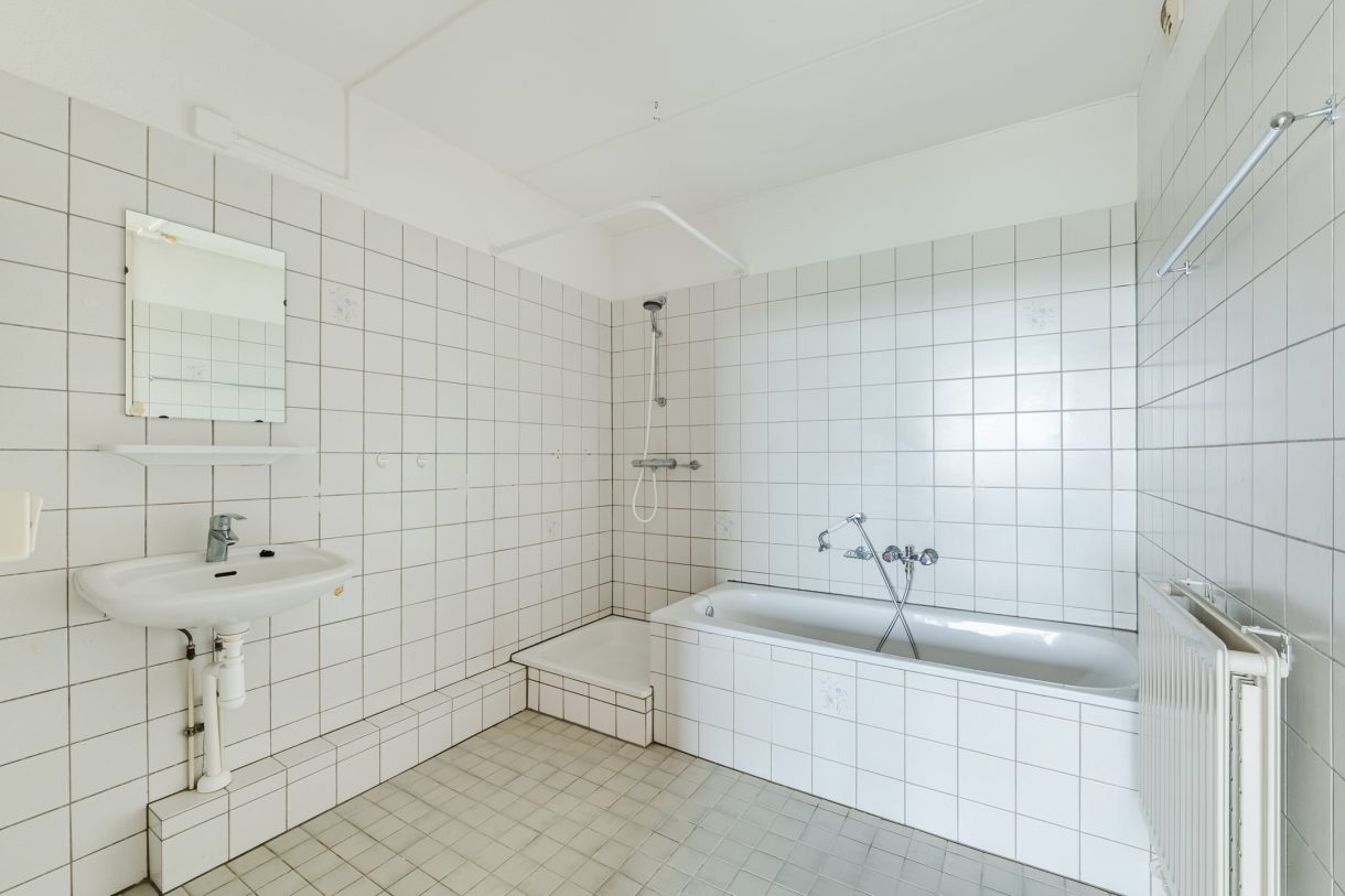 Te koop: Foto Appartement aan de Jennerstraat 126 in Hoogeveen