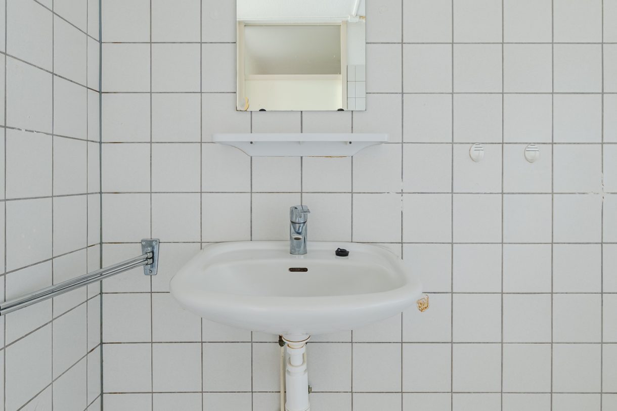 Te koop: Foto Appartement aan de Jennerstraat 126 in Hoogeveen