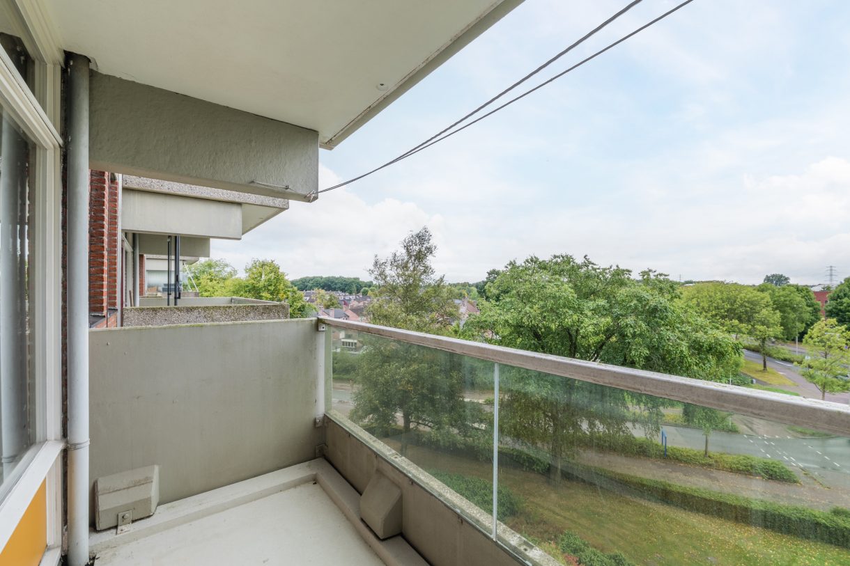 Te koop: Foto Appartement aan de Jennerstraat 126 in Hoogeveen