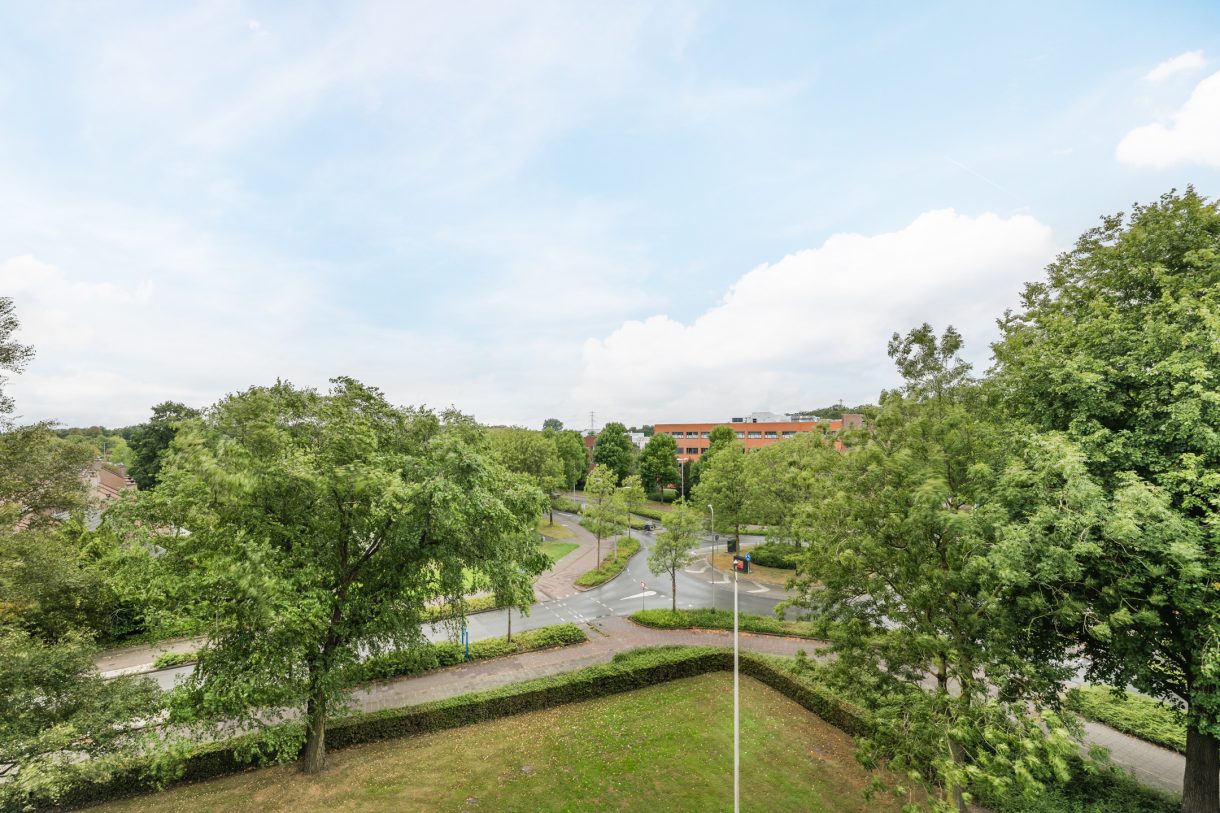 Te koop: Foto Appartement aan de Jennerstraat 126 in Hoogeveen