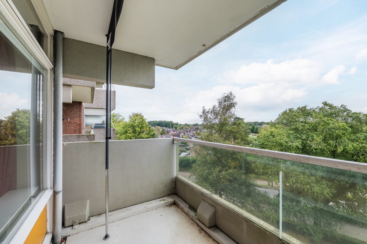 Te koop: Foto Appartement aan de Jennerstraat 126 in Hoogeveen