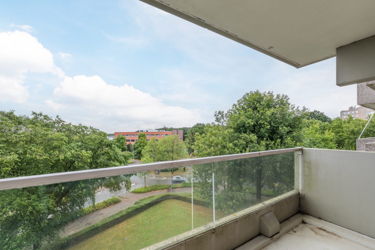 Te koop: Foto Appartement aan de Jennerstraat 126 in Hoogeveen