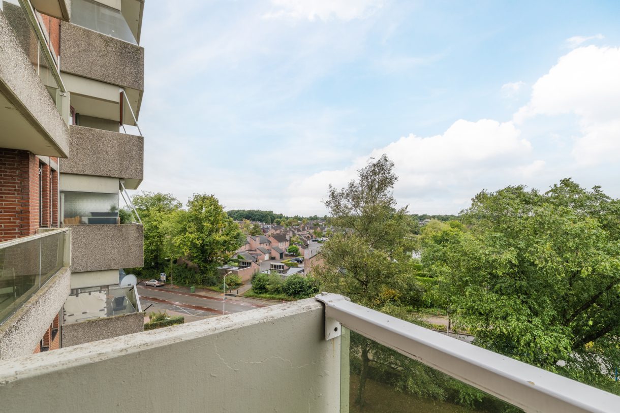Te koop: Foto Appartement aan de Jennerstraat 126 in Hoogeveen