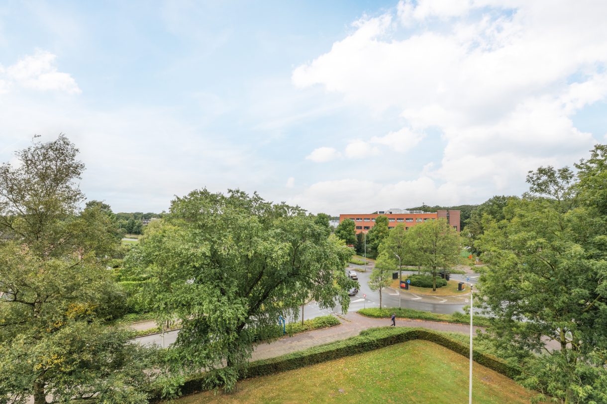 Te koop: Foto Appartement aan de Jennerstraat 126 in Hoogeveen