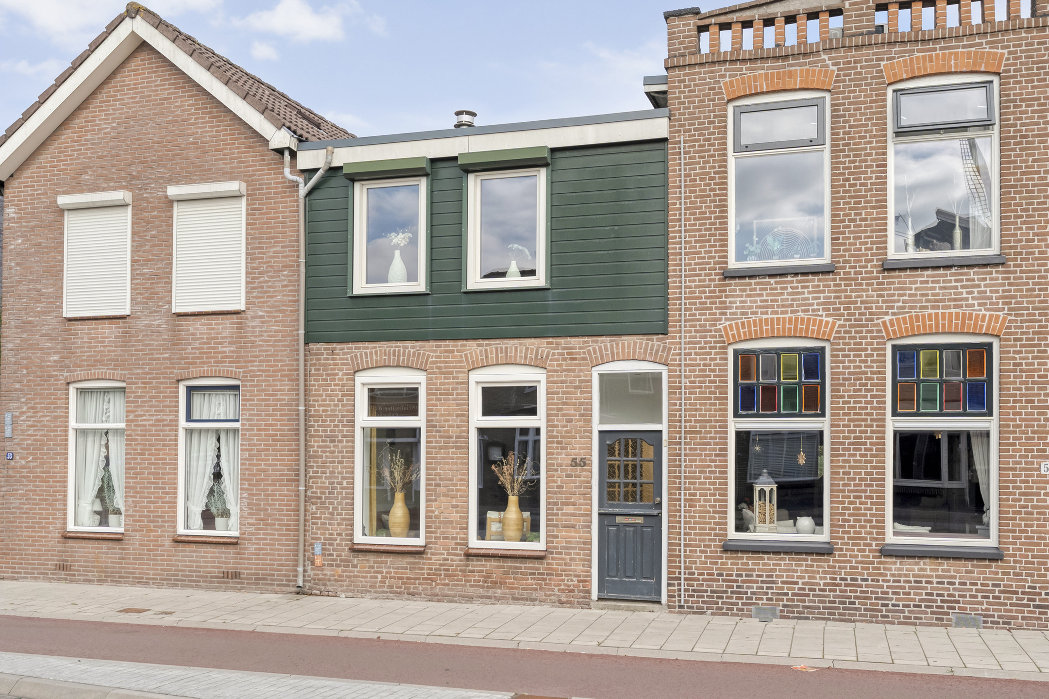 koop  Hoogeveen  Grote Kerkstraat 55 – Foto
