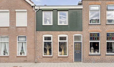 koop  Hoogeveen  Grote Kerkstraat 55 – Hoofdfoto
