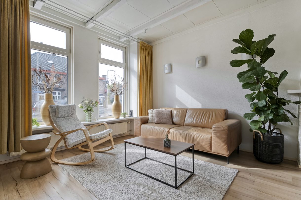 Te koop: Foto Woonhuis aan de Grote Kerkstraat 55 in Hoogeveen