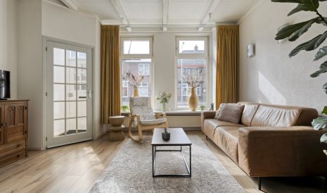 Te koop: Foto Woonhuis aan de Grote Kerkstraat 55 in Hoogeveen