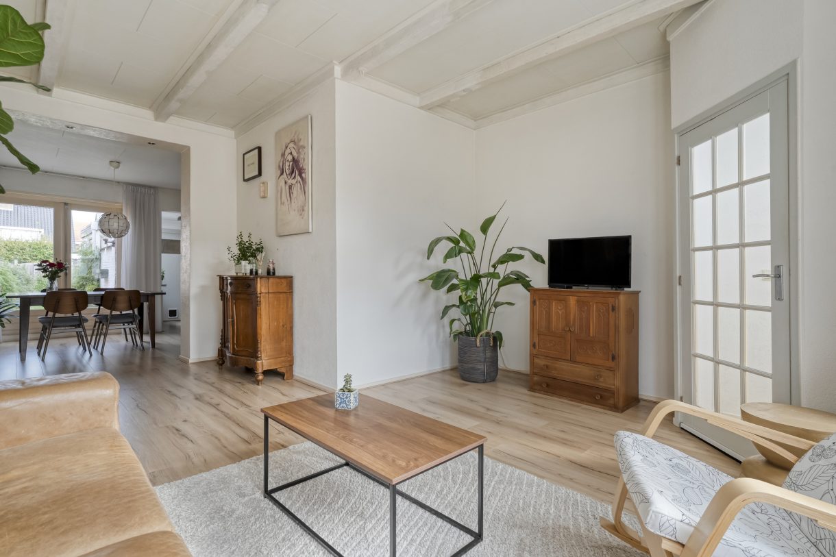 Te koop: Foto Woonhuis aan de Grote Kerkstraat 55 in Hoogeveen