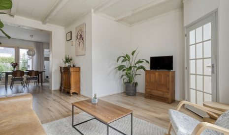 Te koop: Foto Woonhuis aan de Grote Kerkstraat 55 in Hoogeveen