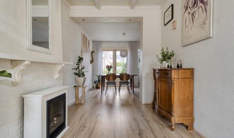 Te koop: Foto Woonhuis aan de Grote Kerkstraat 55 in Hoogeveen