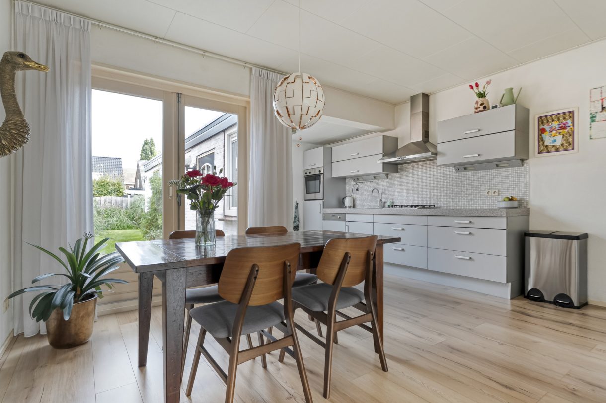 Te koop: Foto Woonhuis aan de Grote Kerkstraat 55 in Hoogeveen