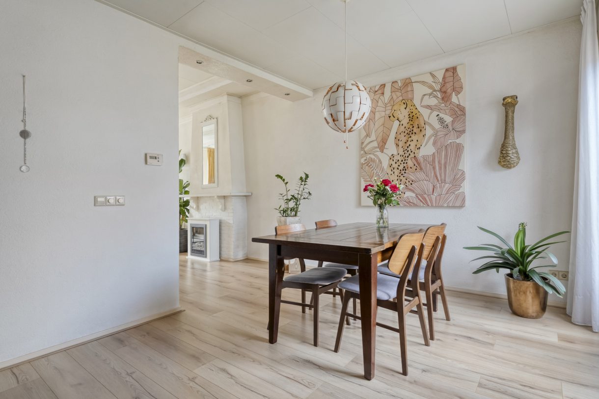 Te koop: Foto Woonhuis aan de Grote Kerkstraat 55 in Hoogeveen