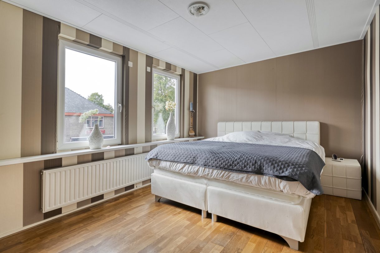 Te koop: Foto Woonhuis aan de Grote Kerkstraat 55 in Hoogeveen