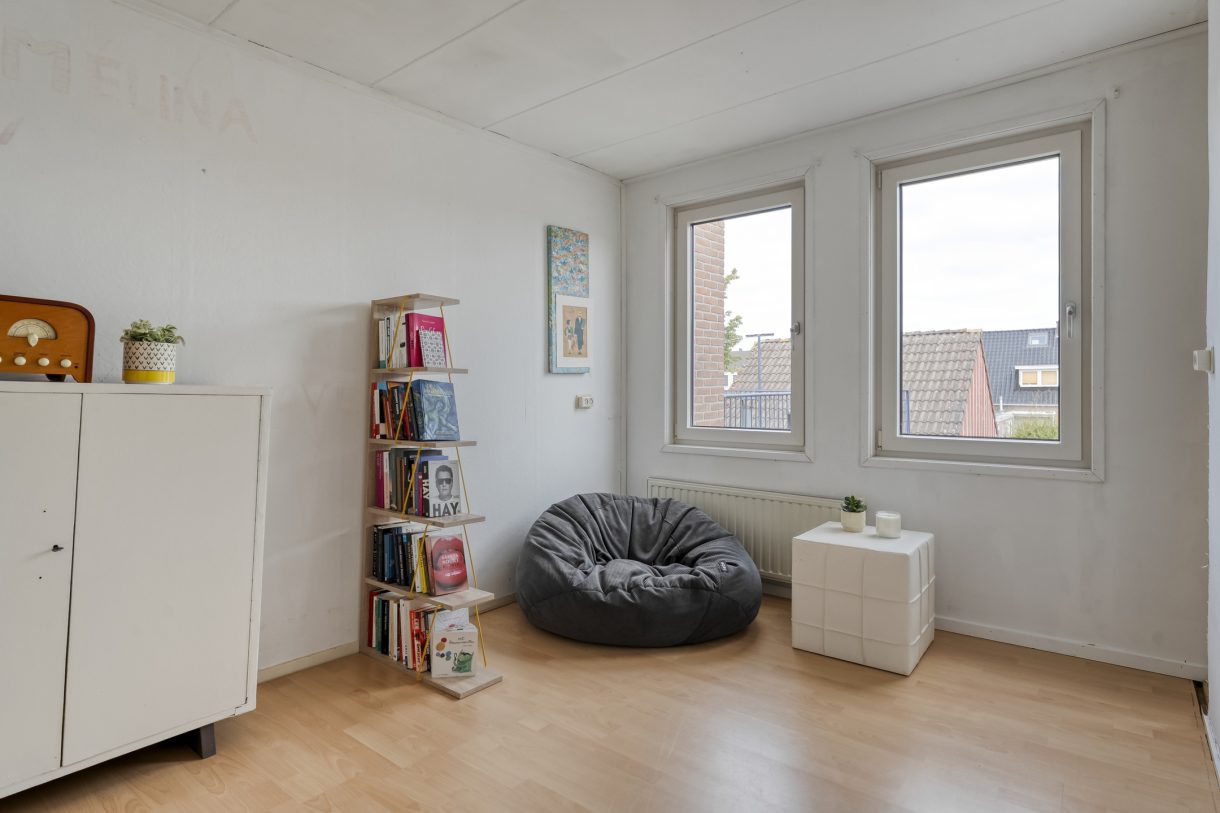 Te koop: Foto Woonhuis aan de Grote Kerkstraat 55 in Hoogeveen