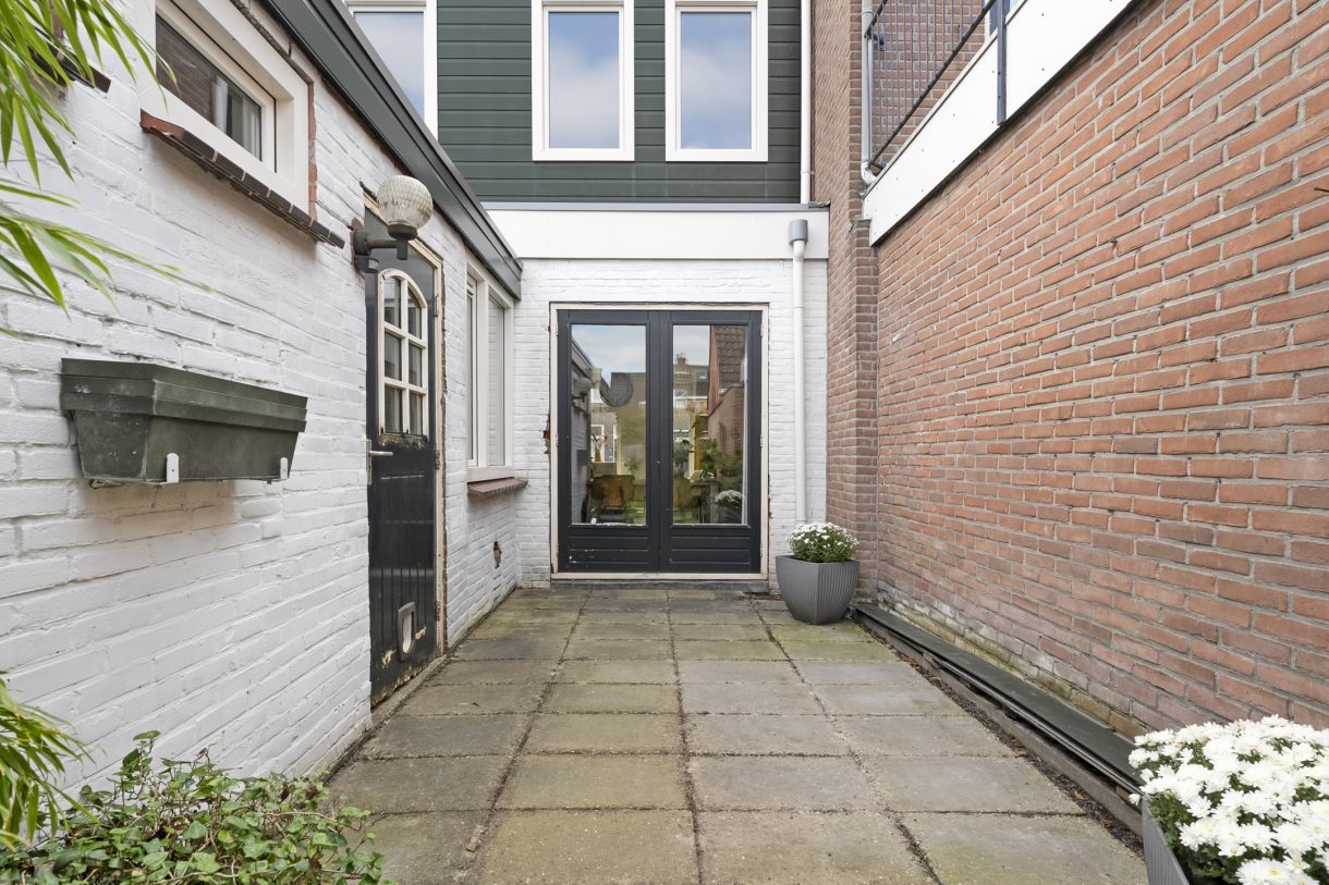 Te koop: Foto Woonhuis aan de Grote Kerkstraat 55 in Hoogeveen