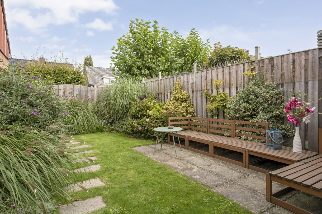 Te koop: Foto Woonhuis aan de Grote Kerkstraat 55 in Hoogeveen