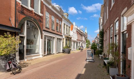 koop  Vlaardingen  Achterom 22 – Hoofdfoto