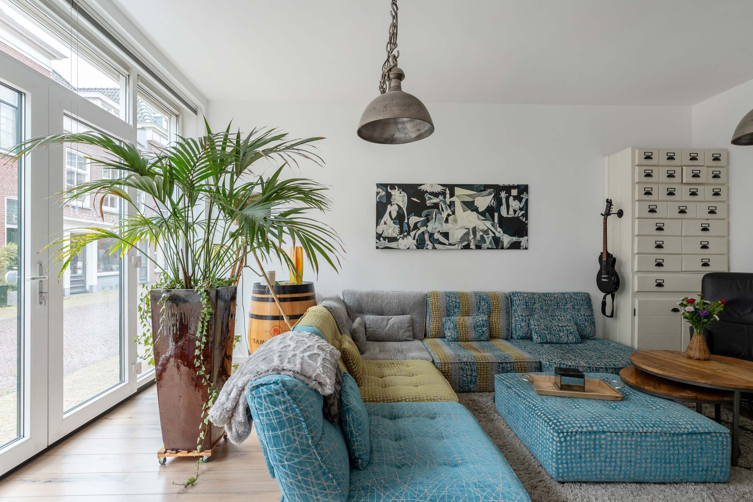 koop  Vlaardingen  Achterom 22 – Foto