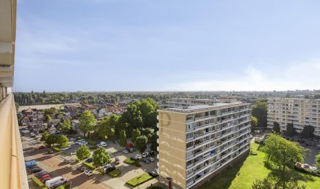 Te koop: Foto Appartement aan de Prins Willem-Alexanderpark 437 in Veenendaal