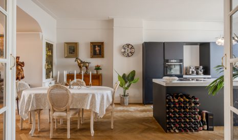Te koop: Foto Appartement aan de Statenlaan 134B in 's-Gravenhage
