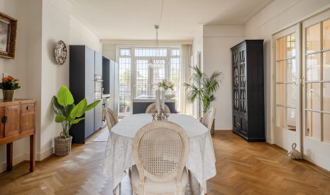 Te koop: Foto Appartement aan de Statenlaan 134B in 's-Gravenhage
