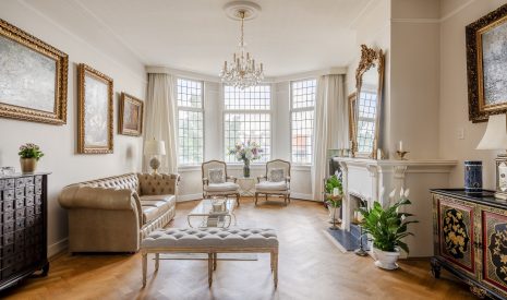 koop  's-Gravenhage  Statenlaan 134B – Hoofdfoto